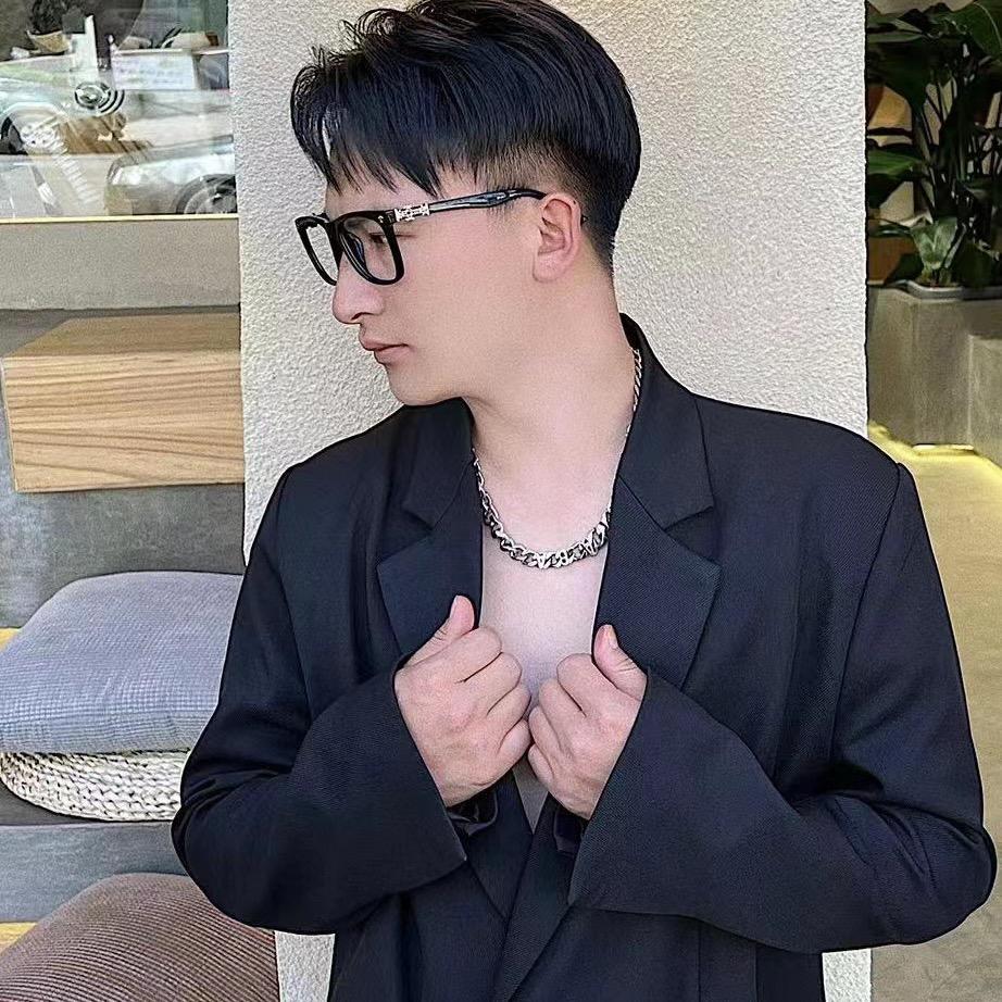 丽江肆季HAIR SALON木C