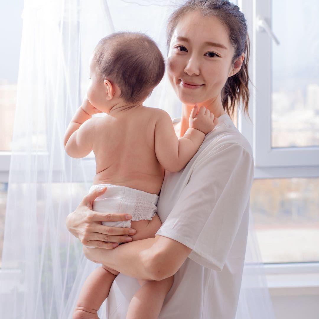 卷卷米妈妈