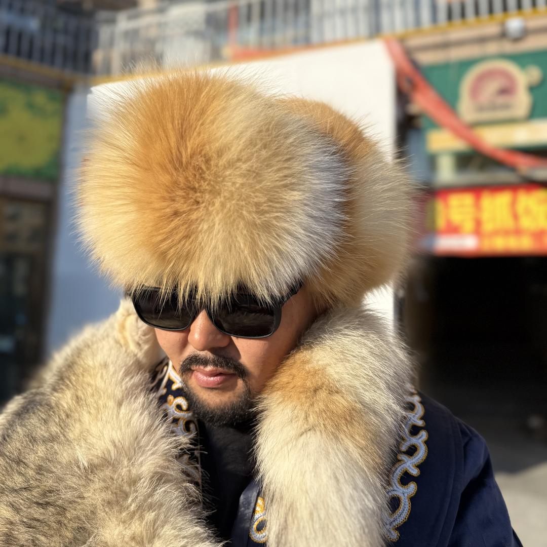 牧道之子(游玩阿勒泰)