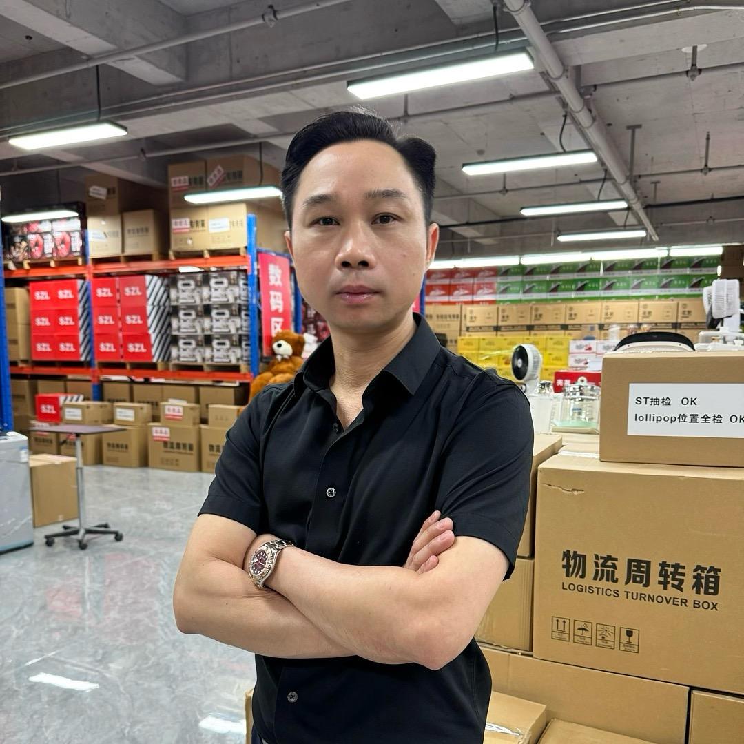 恩仔(宠粉版)