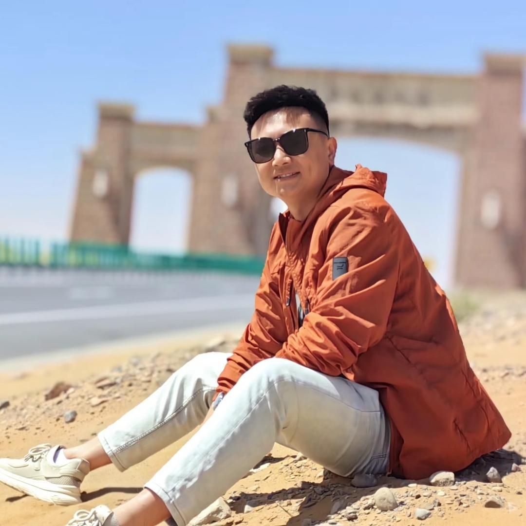 咸丰美旅名车～卖自己喜欢的车