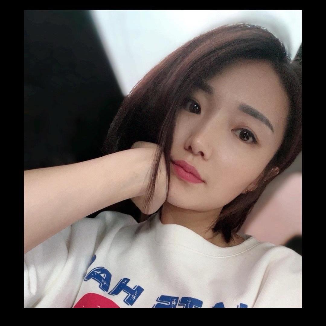 我姓杨