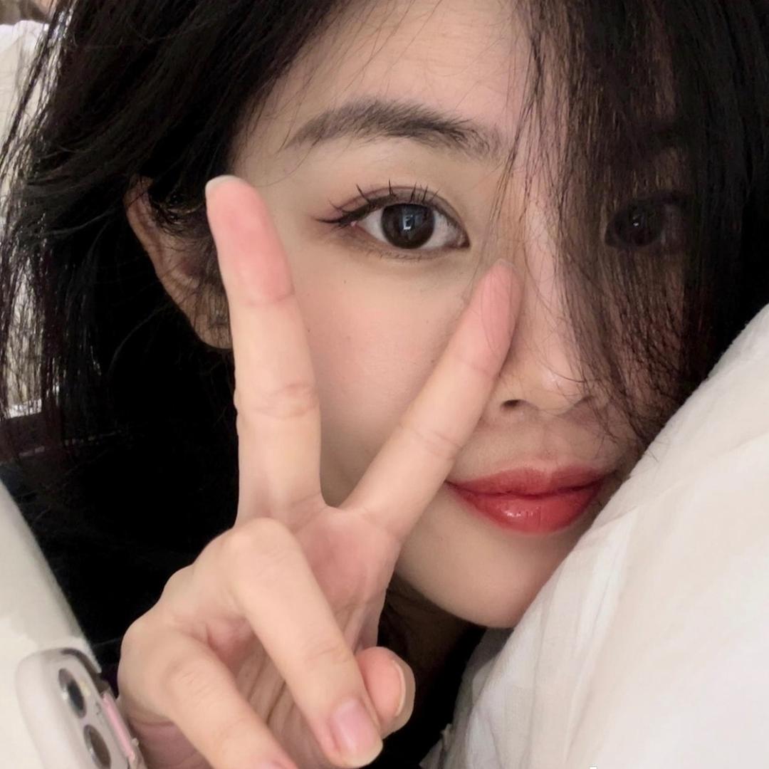 陈诗雯💫