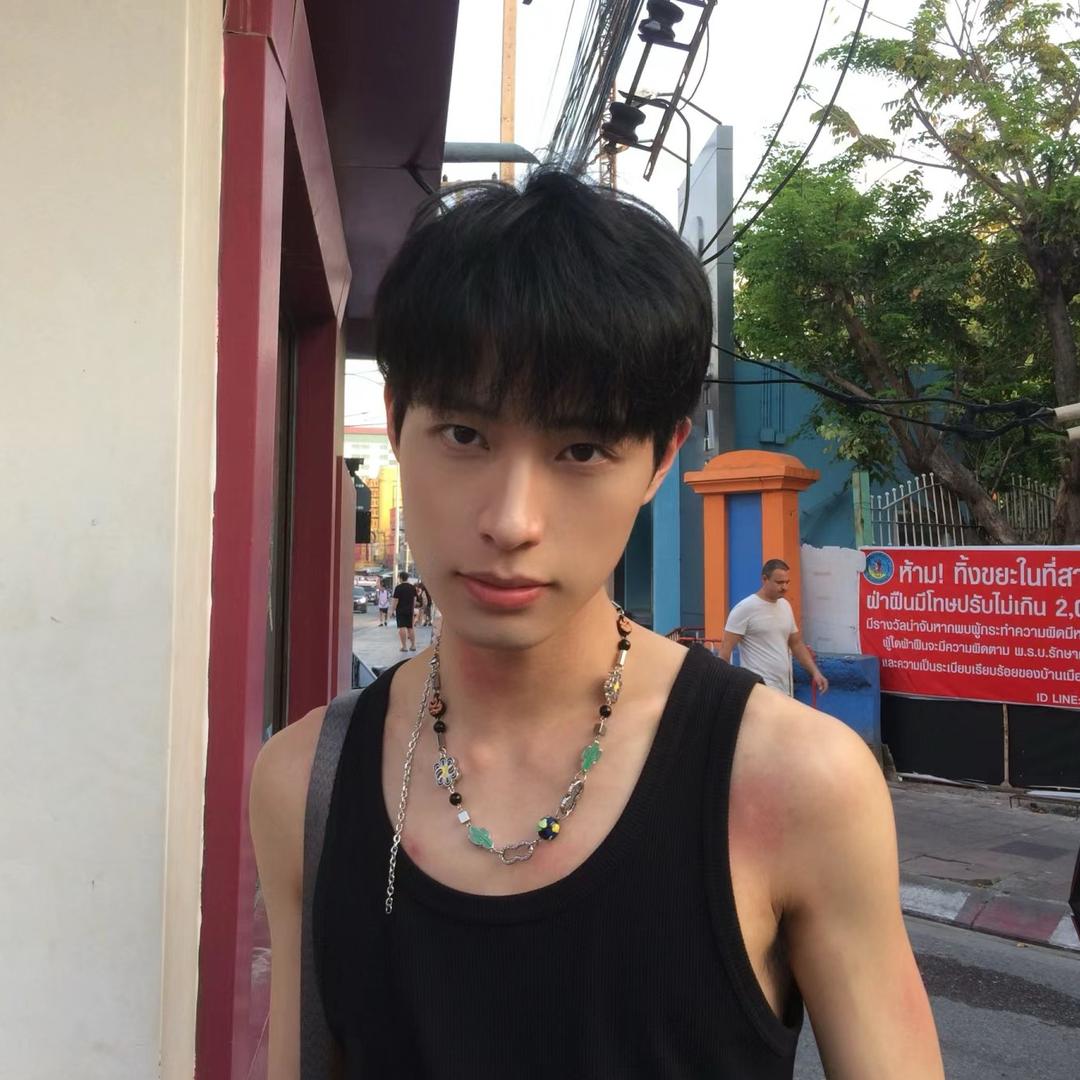 李李想
