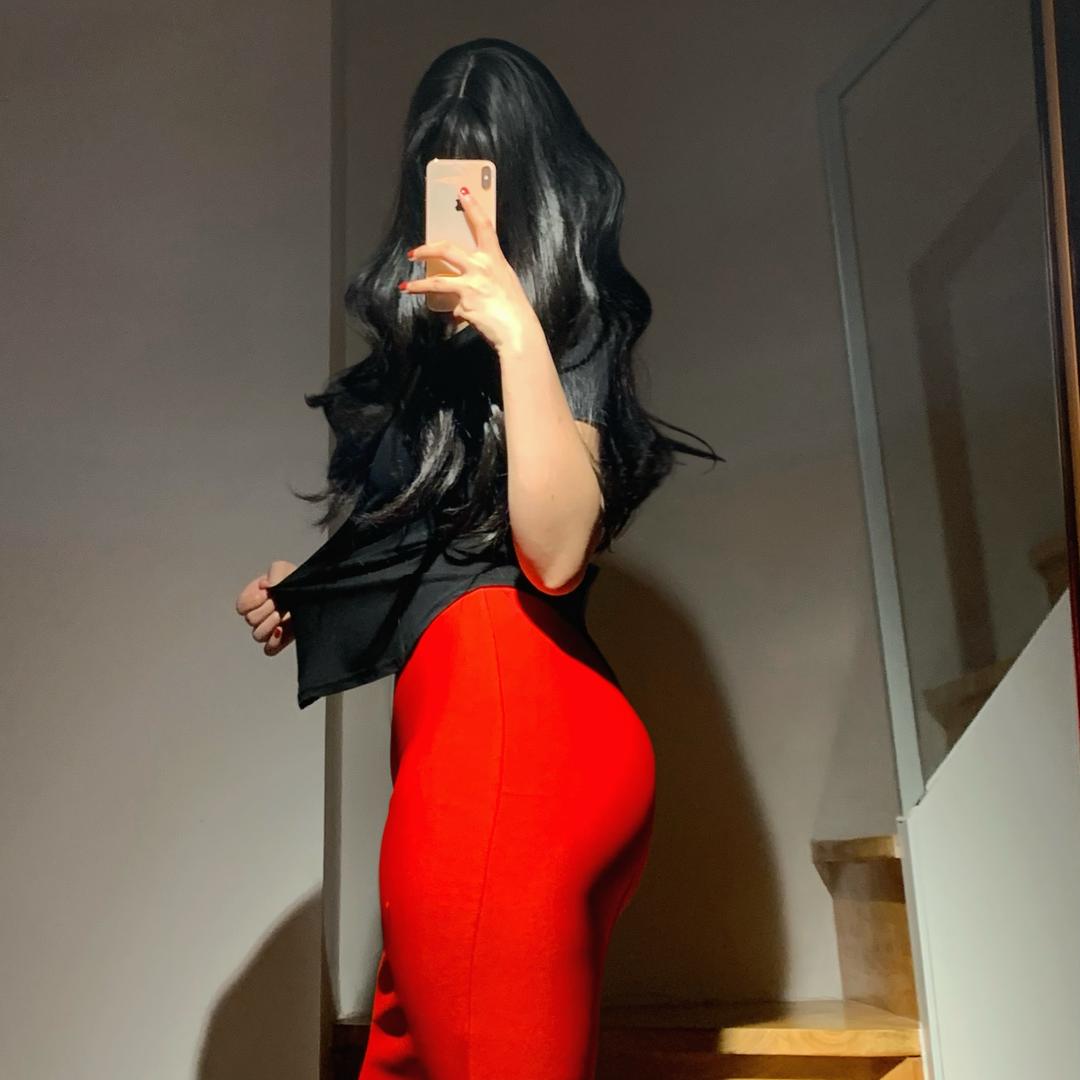 Coco大小姐