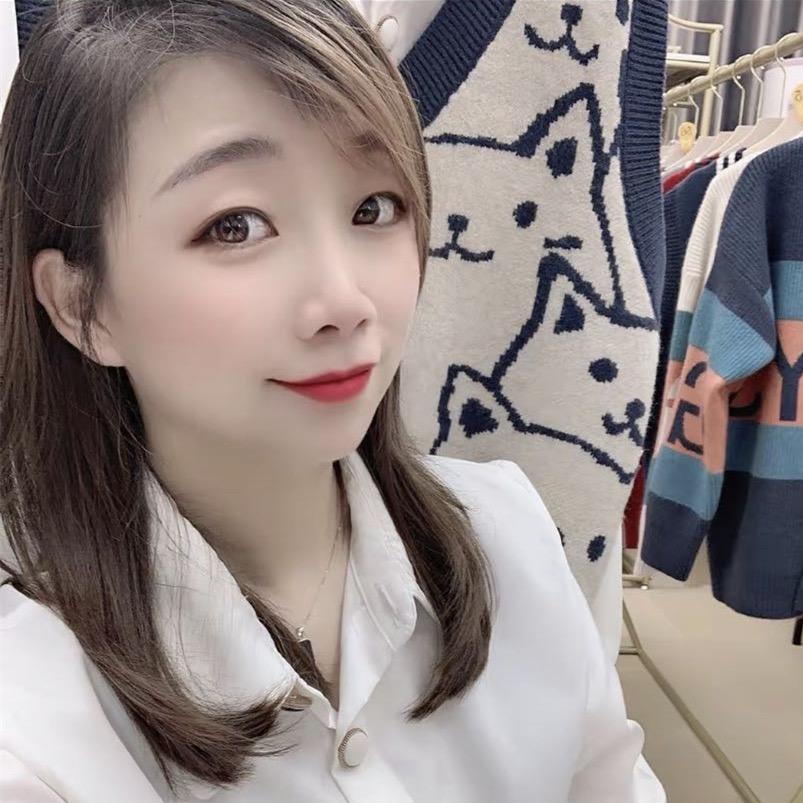 语辰家女装