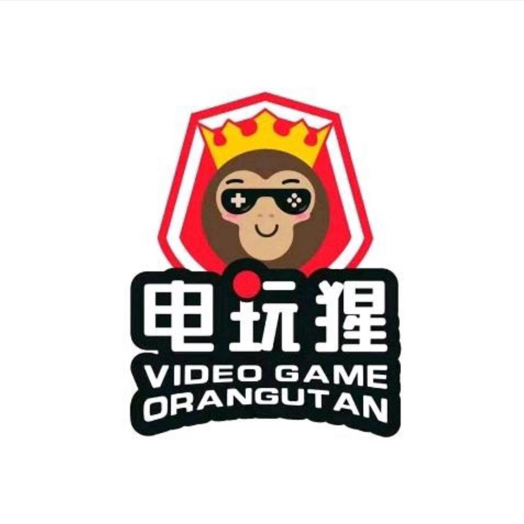 电玩猩的都市隶人