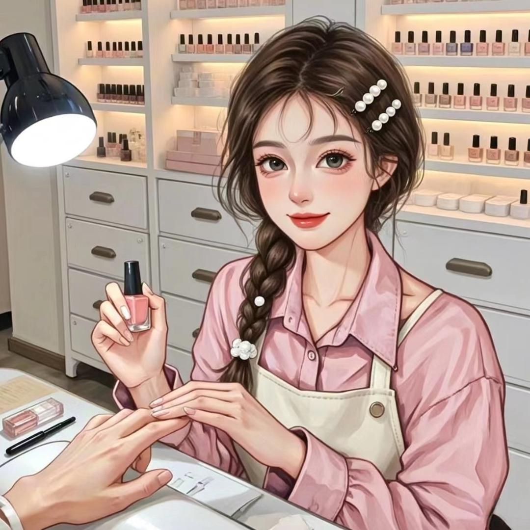 妤见YUJIAN💅
