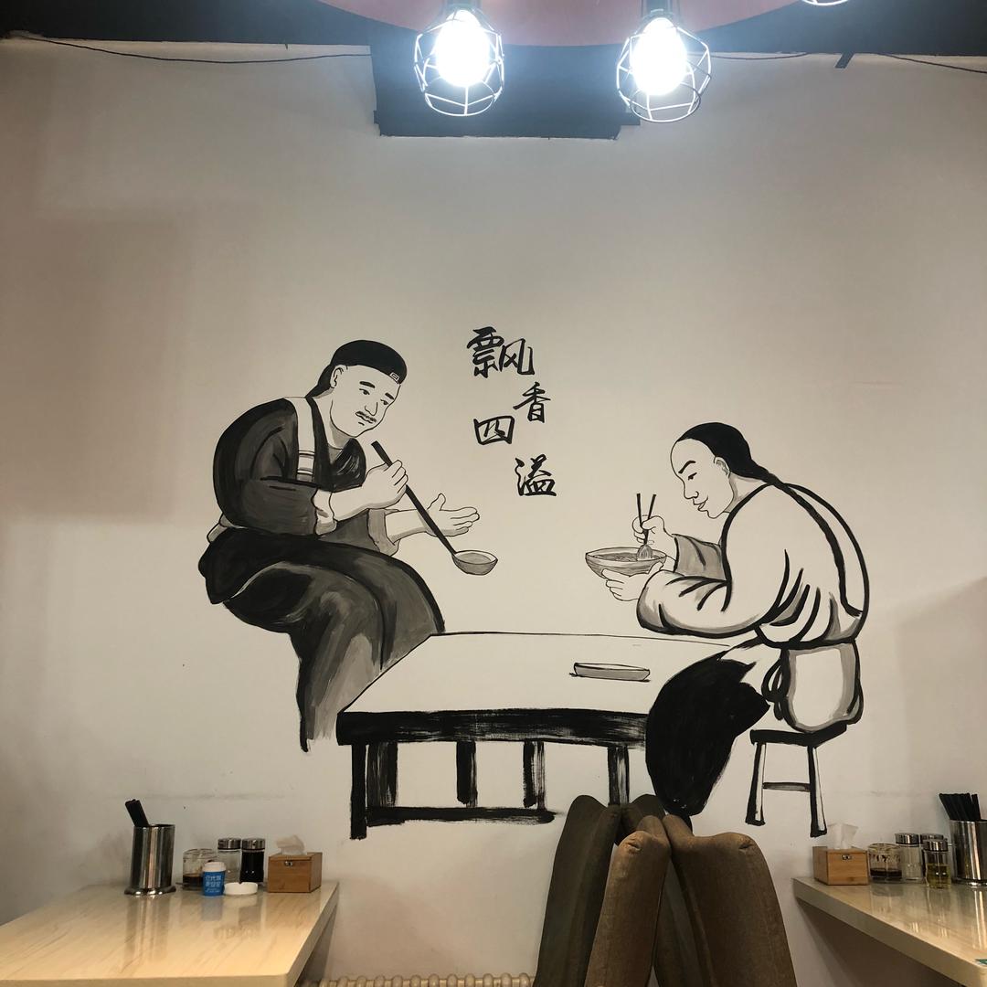 别人叫我胖墩