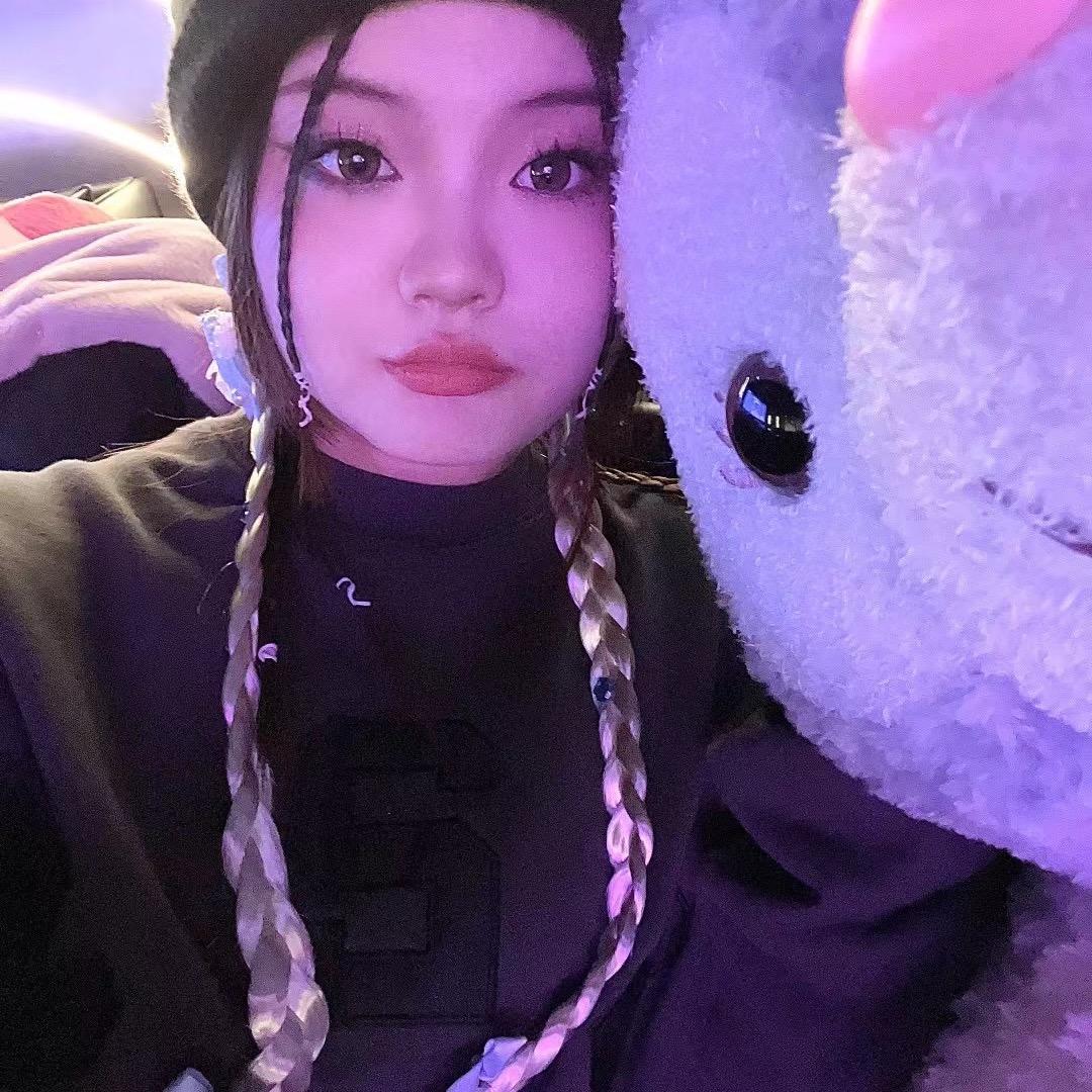 好运嘟嘟🌷⁸¹³