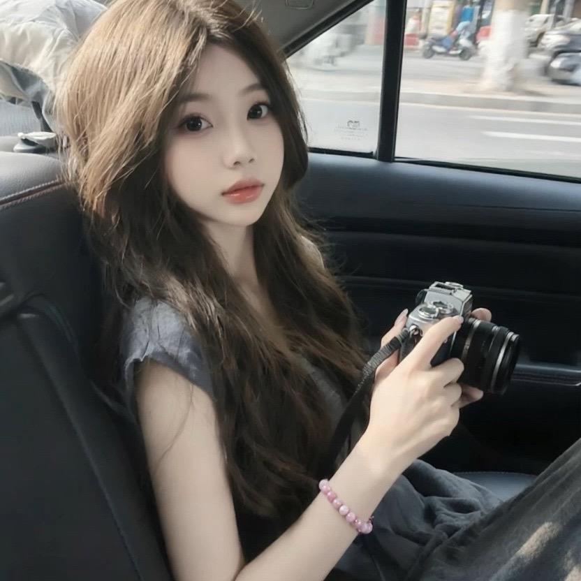 有点累.