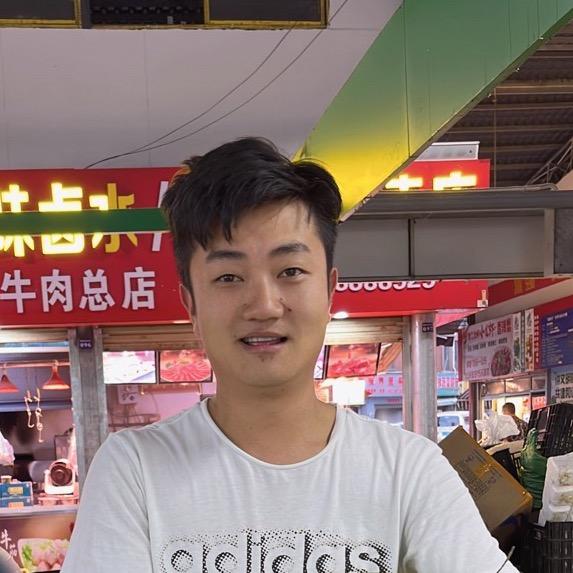 昆明西瓜小哥