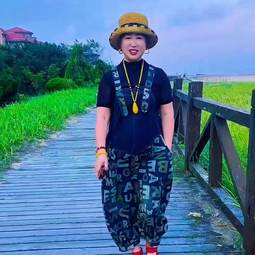 开心果🙏