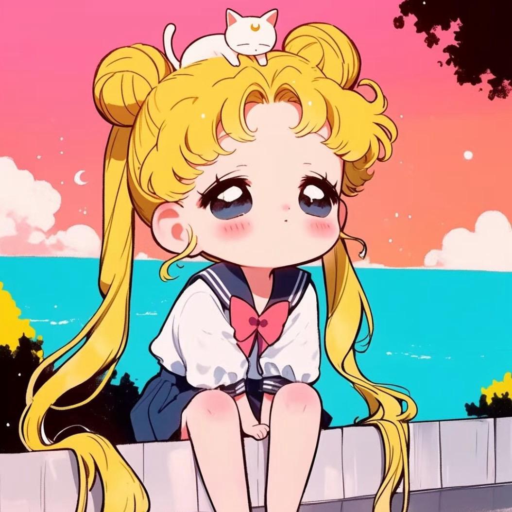 欣然吖~