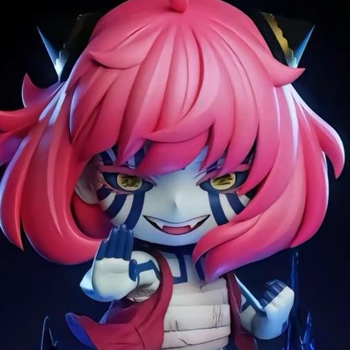 苏坡爱豆的笑容