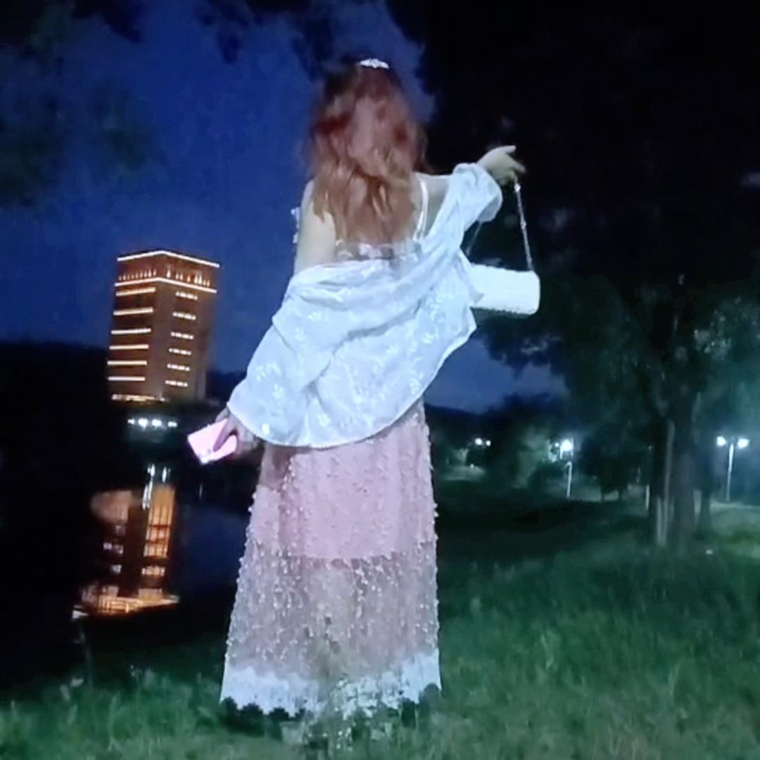 缘分天注定！💕💕💕