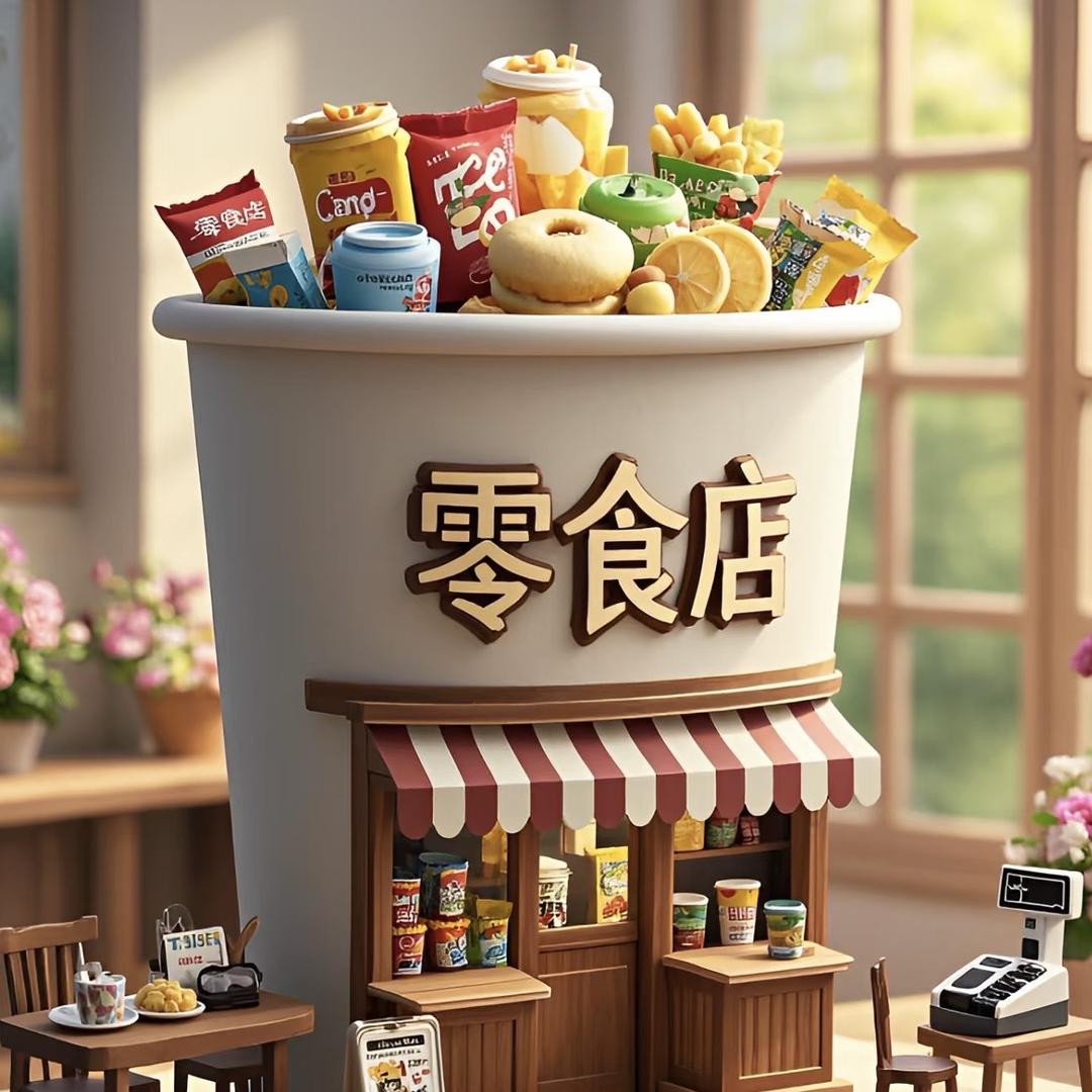 源头精选生鲜的头像