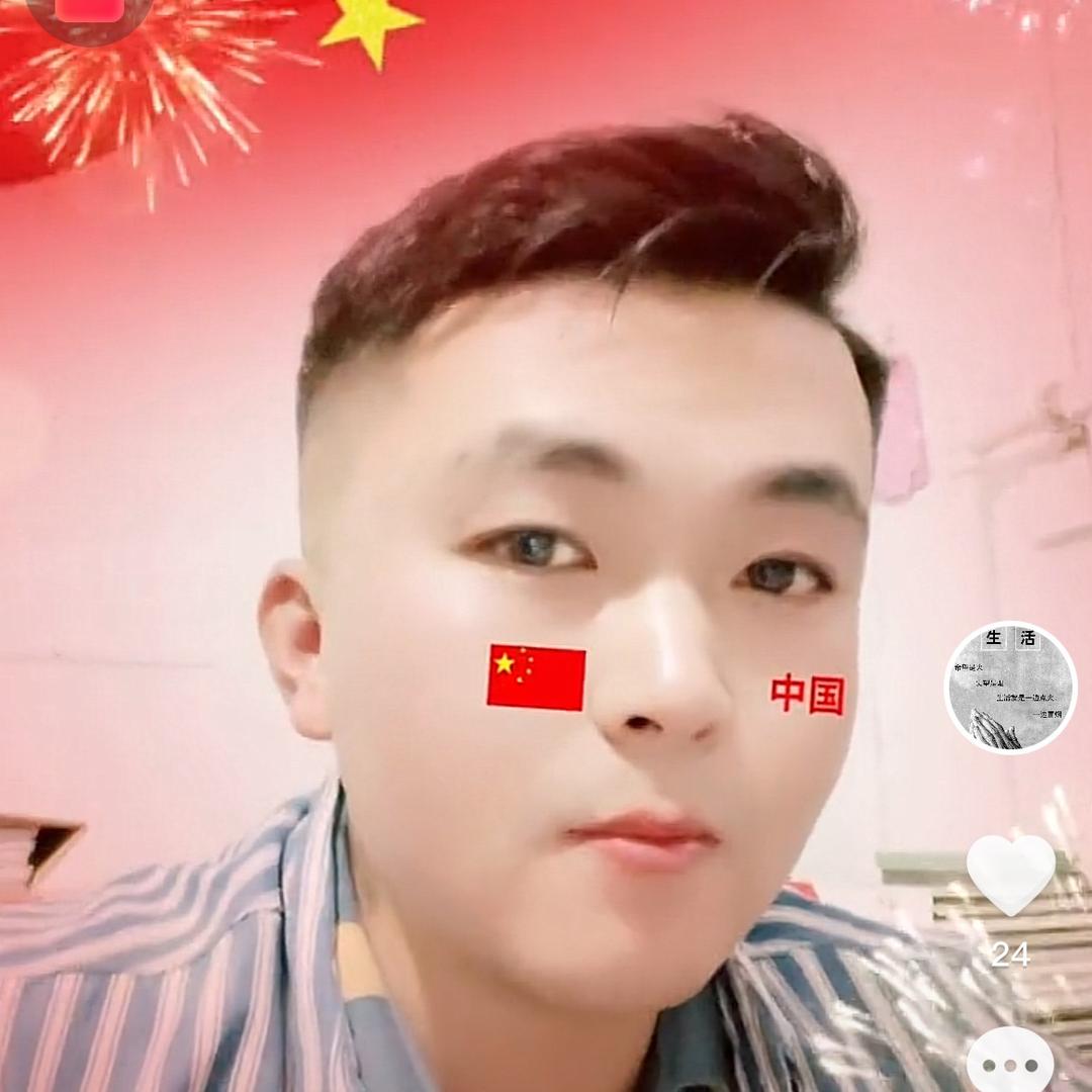 小阿张@
