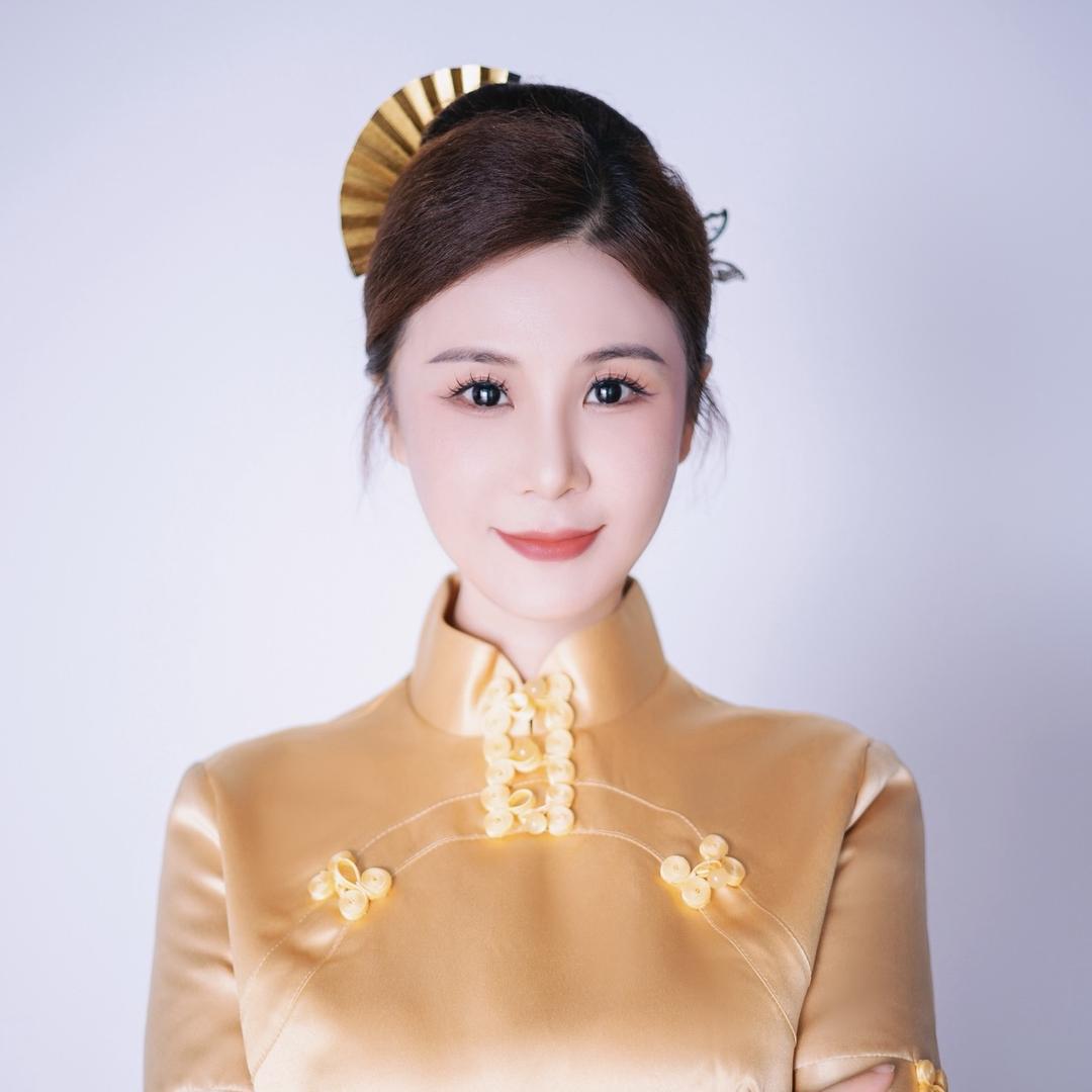 中式美容古法盈教主