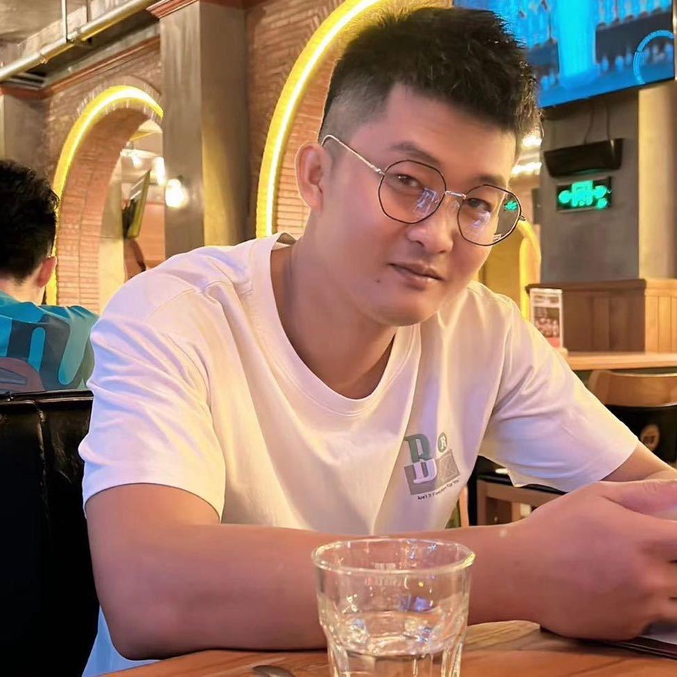 徐建成