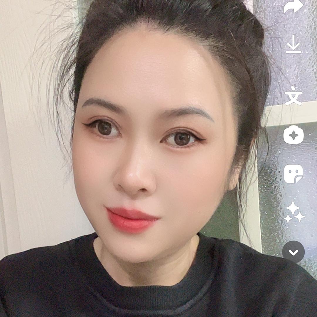 成都李姐