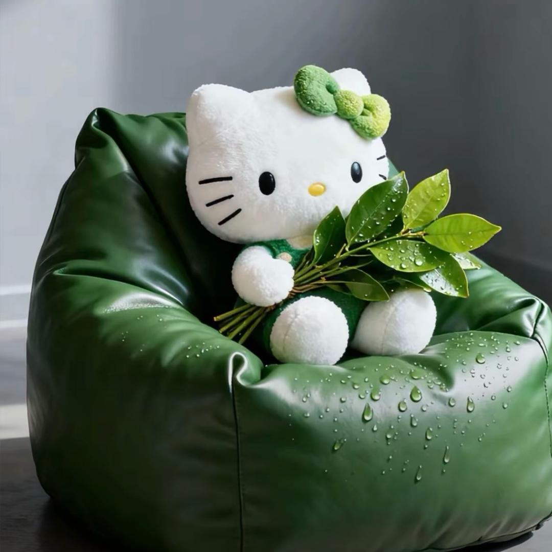 知足者常乐🧸.