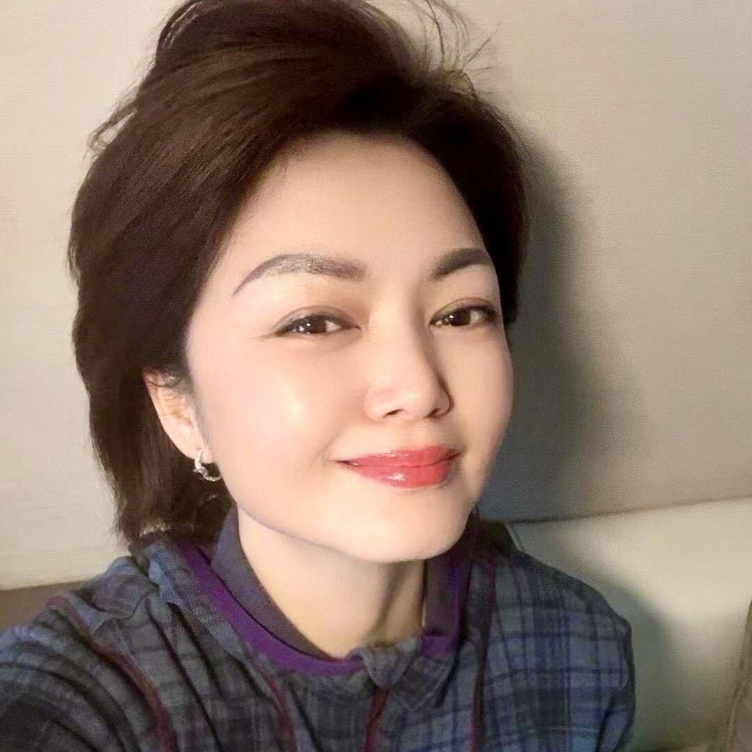 是艳姐呀！