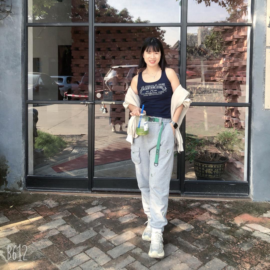 广州市增城幕斯服装店