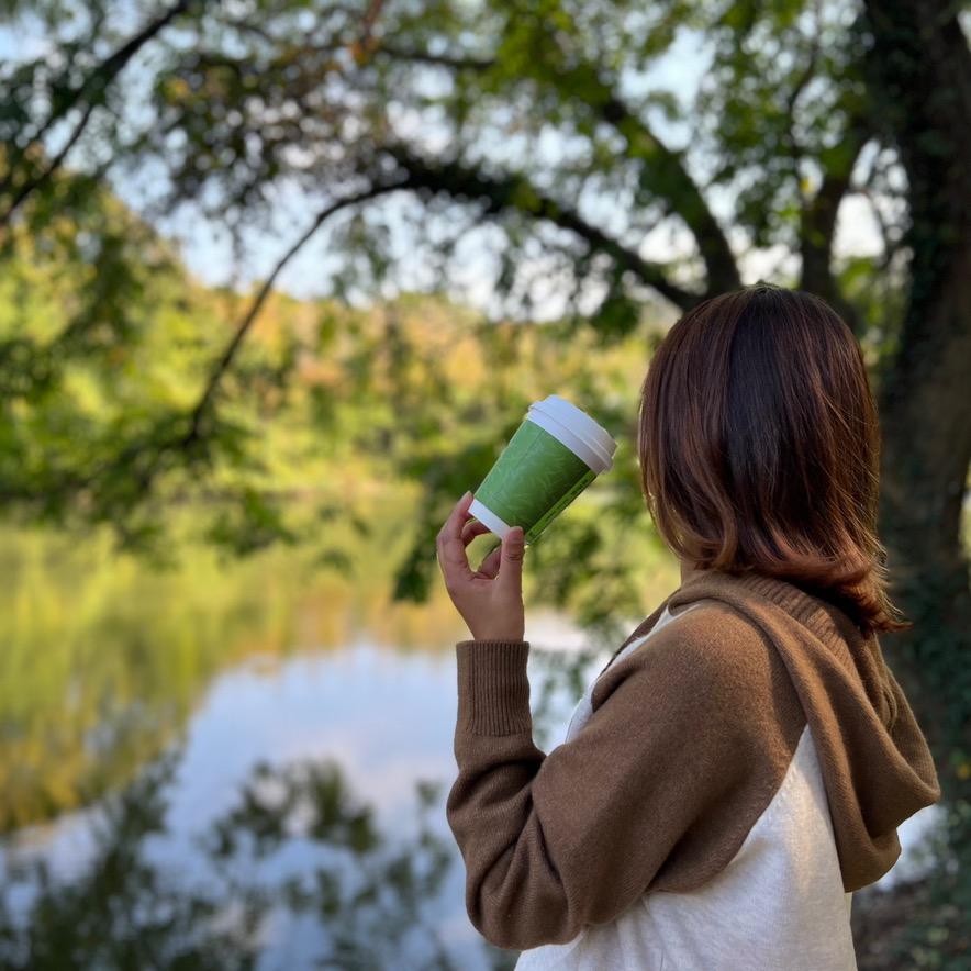 🍀卡布奇诺🍀