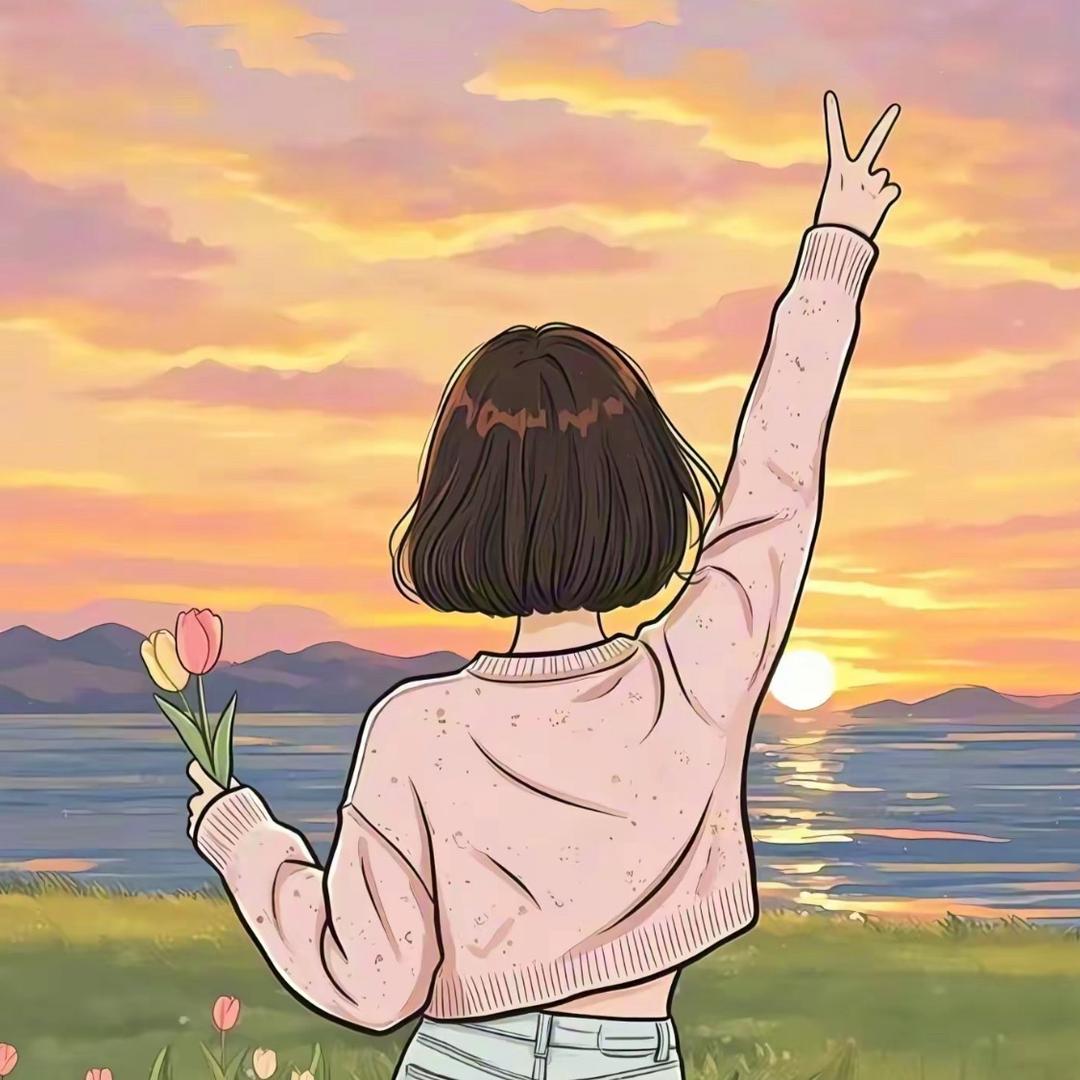 小懒丸子