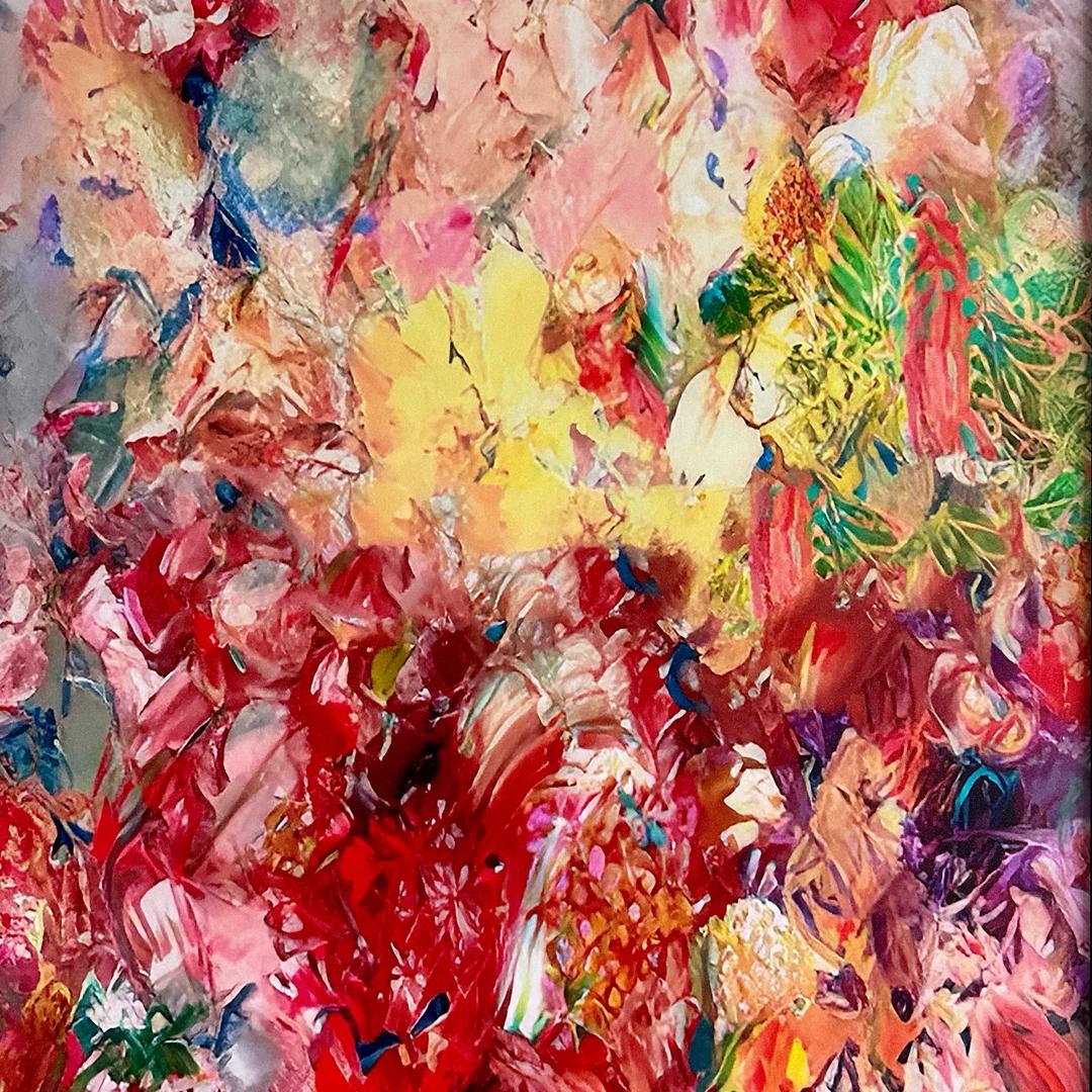 繁花美容美甲店官方号