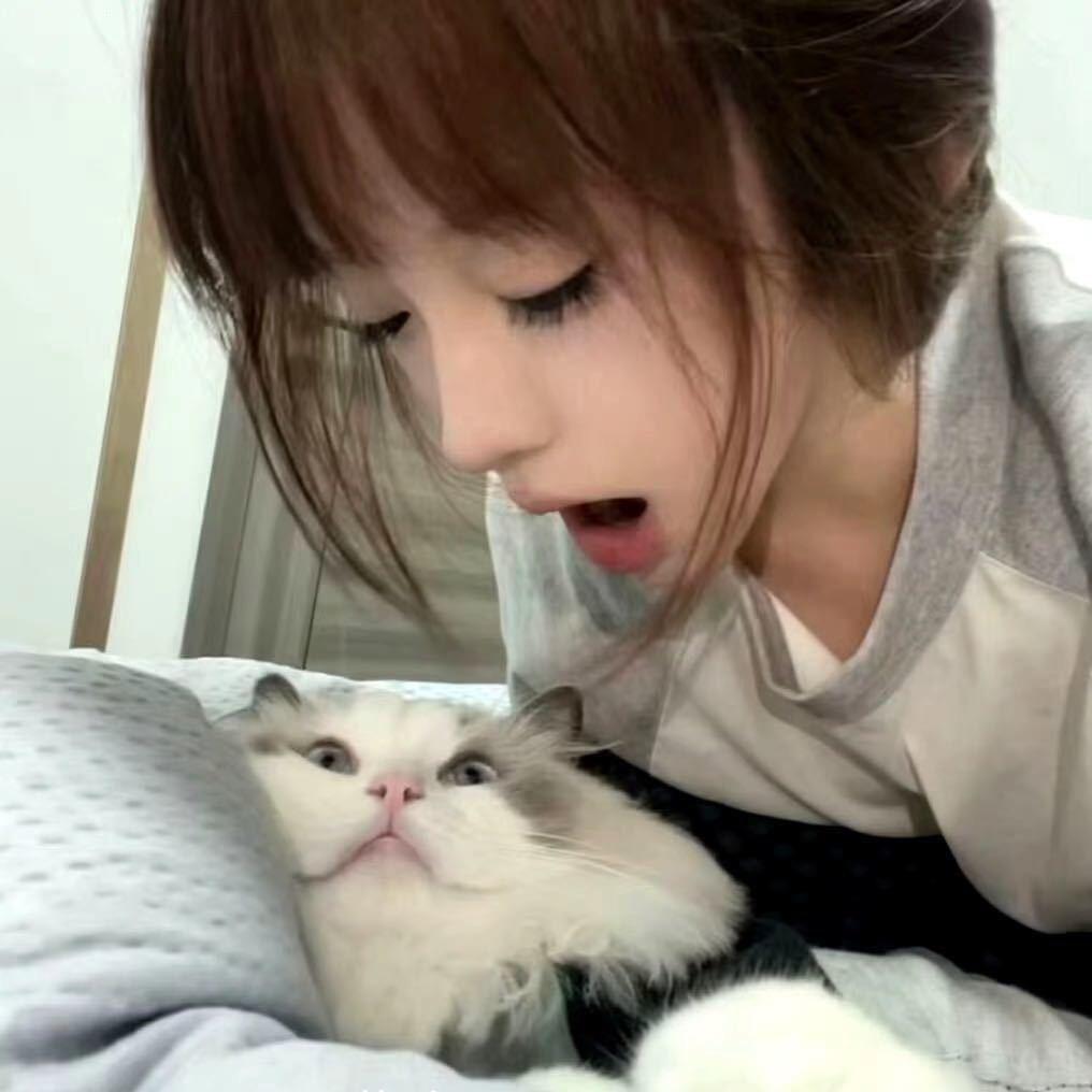 晗。