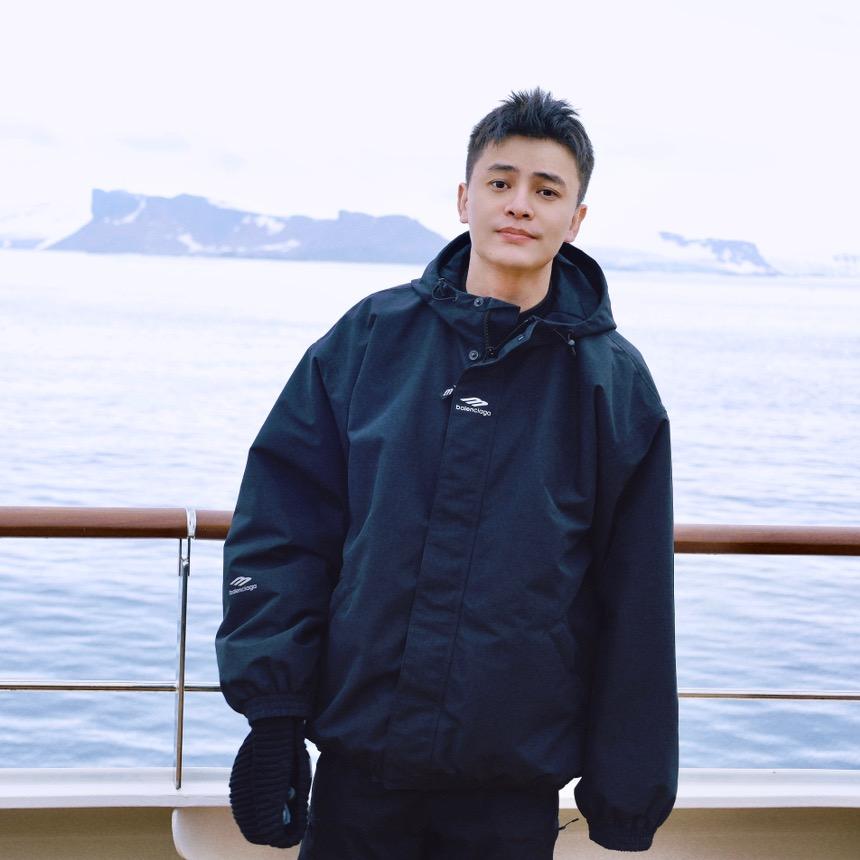 Charley陈世超