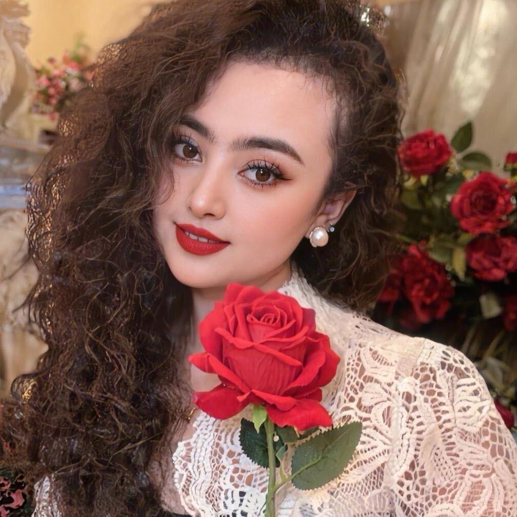 百万玫瑰花艺💐