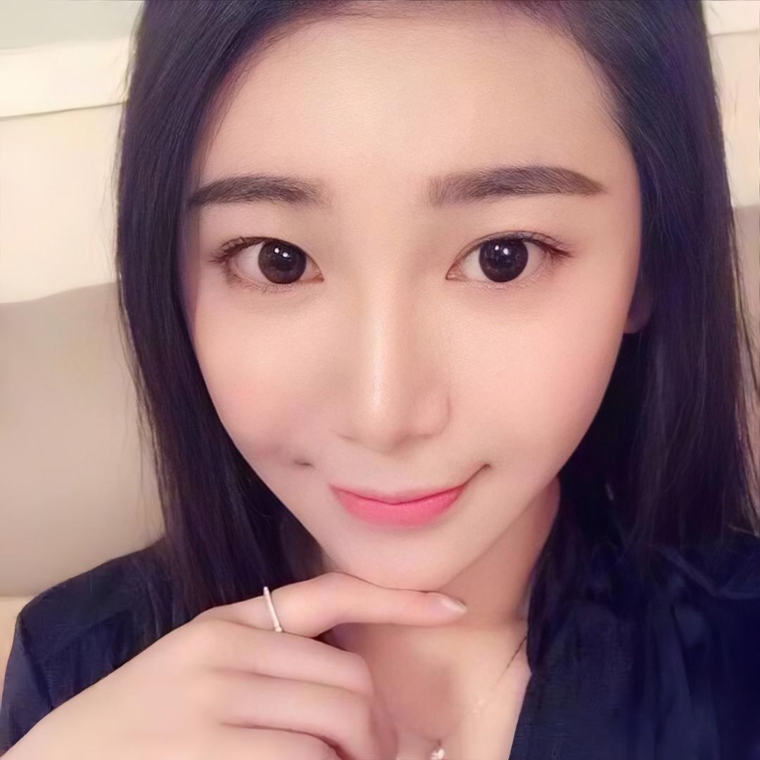 刘小妹爱美食