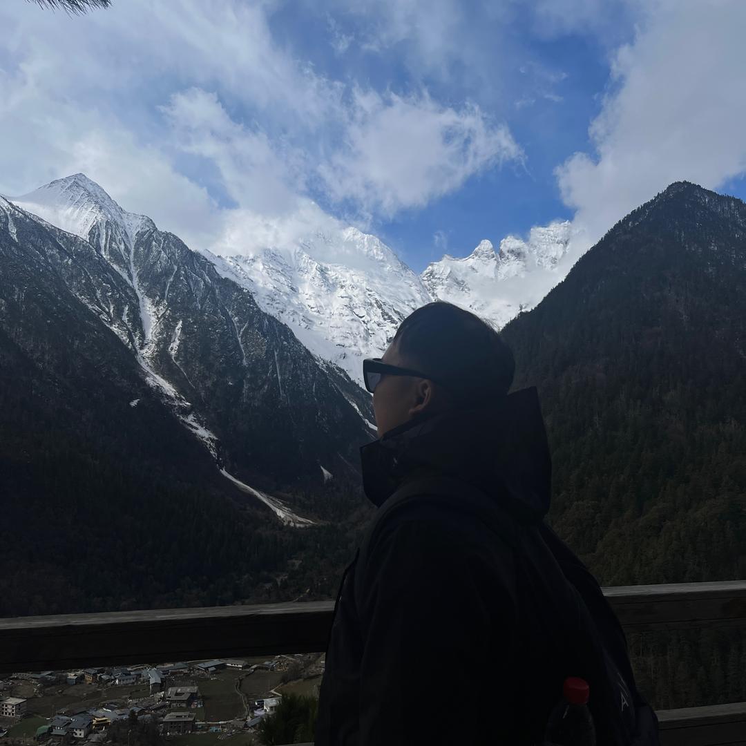 Mountain