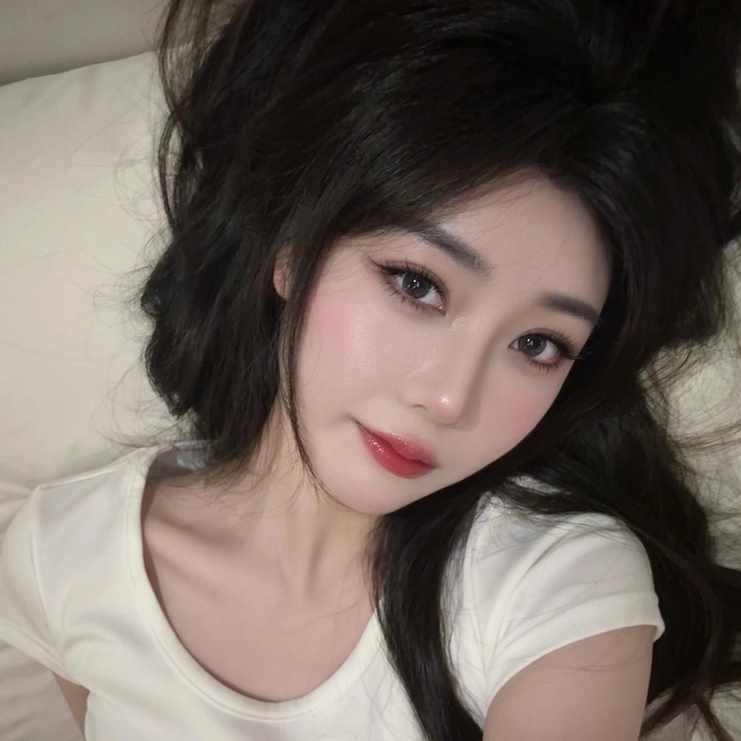 旺旺雪饼~🍪