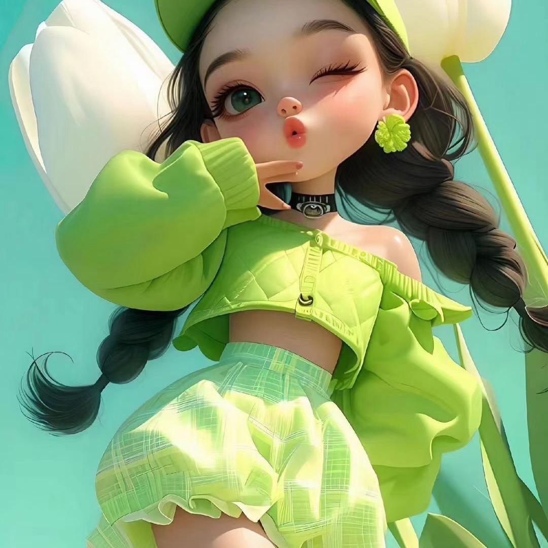 六月