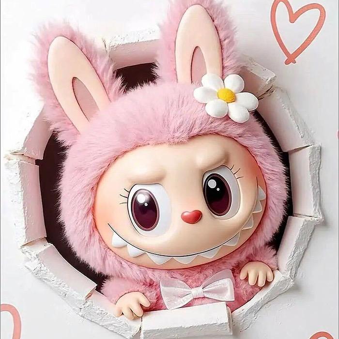 努力的小兔子🉑🉑💗💗