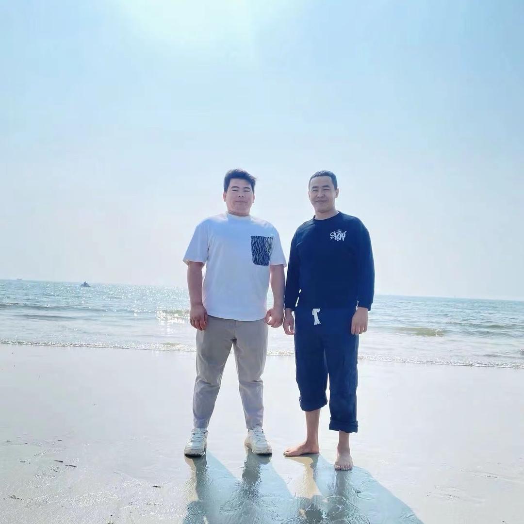 Umar  北海 :✋🏿