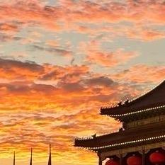 清风.