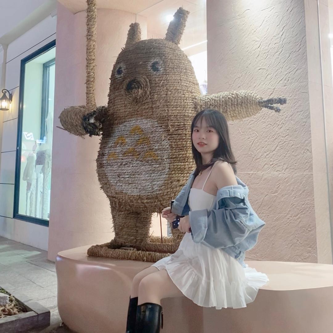粉红猪小妹（见过邓紫棋版）
