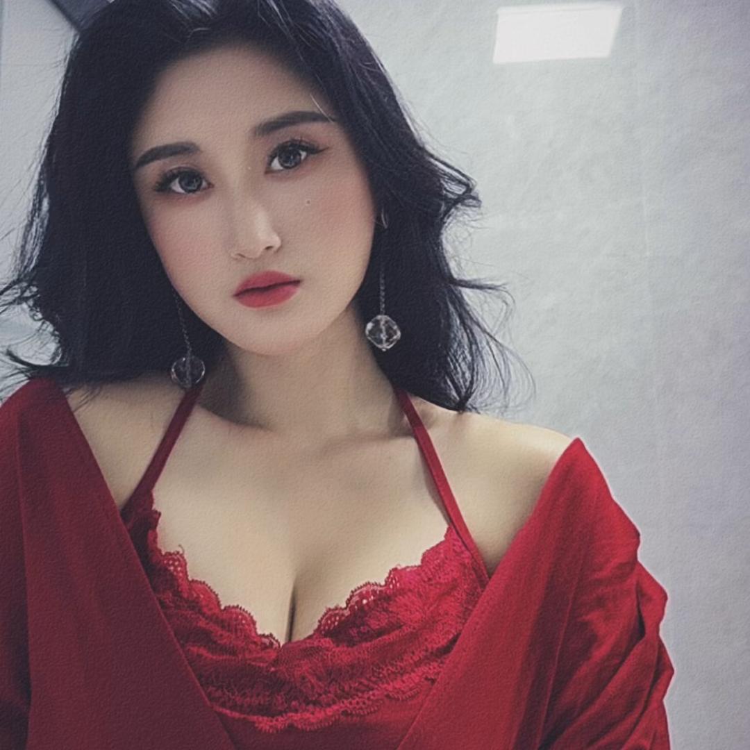 夏小姐⁰⁷⁰⁸