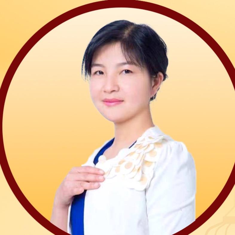 宝妈理疗师爽姐