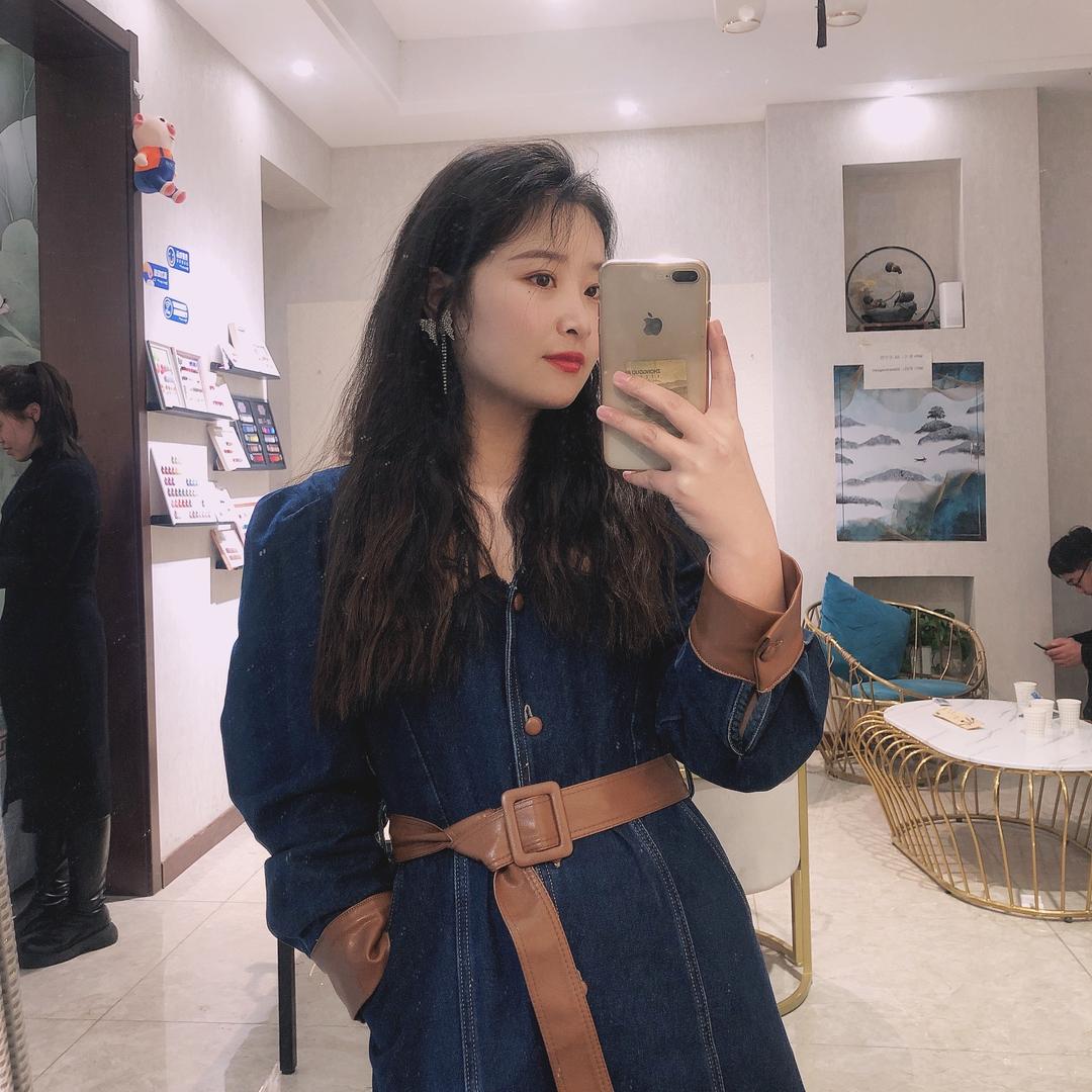 烦恼全吴女士