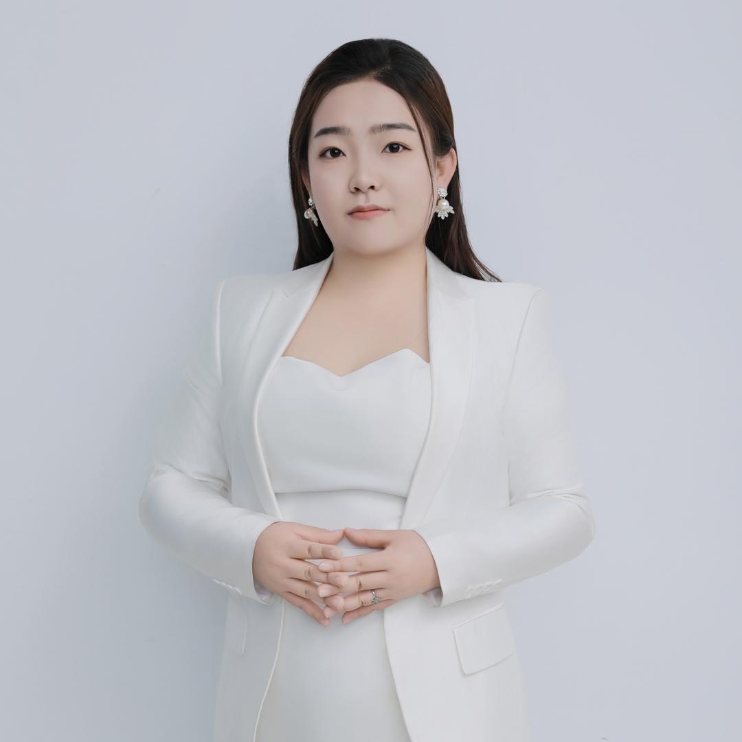 衡水眉形设计大雯雯