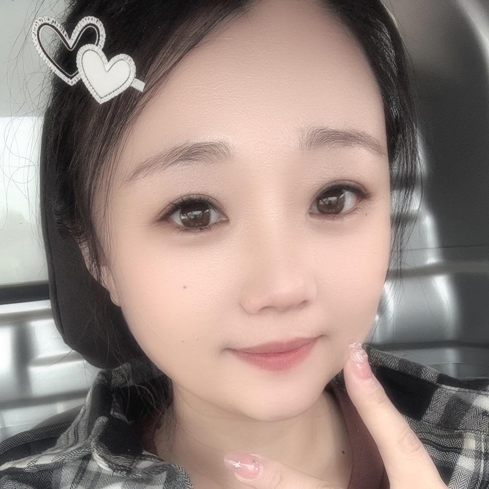 ❄️筱七七