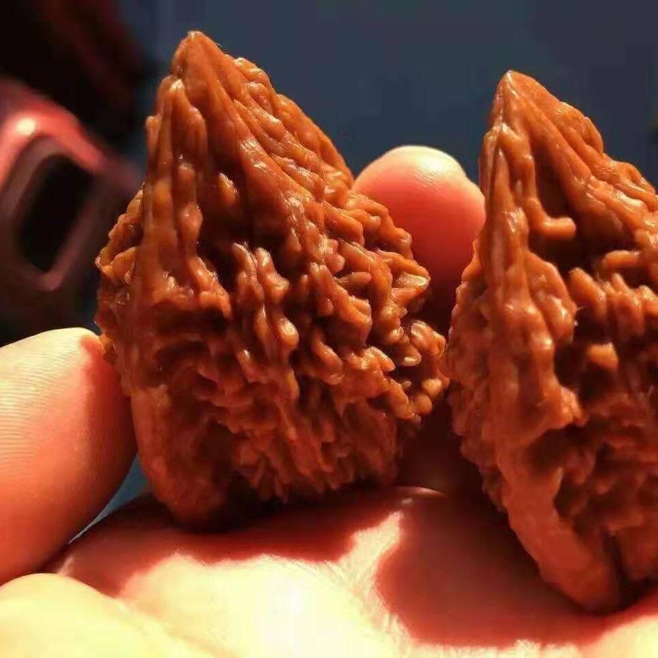 万宝阁精品文玩核桃