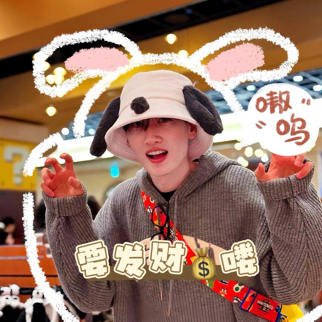🐽智妍不妍