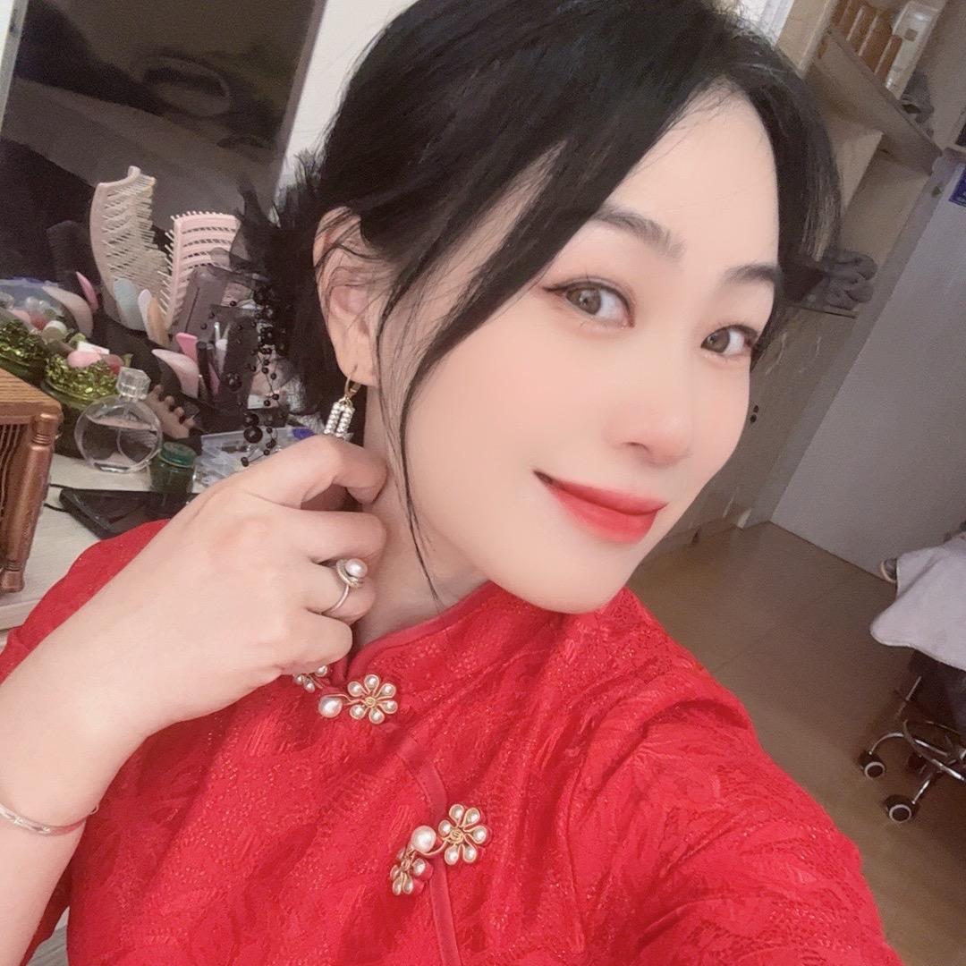爱馨养生馆